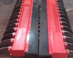 Harken voor Vandervelden bosbouw