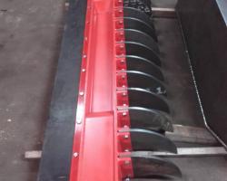 Harken voor Vandervelden bosbouw